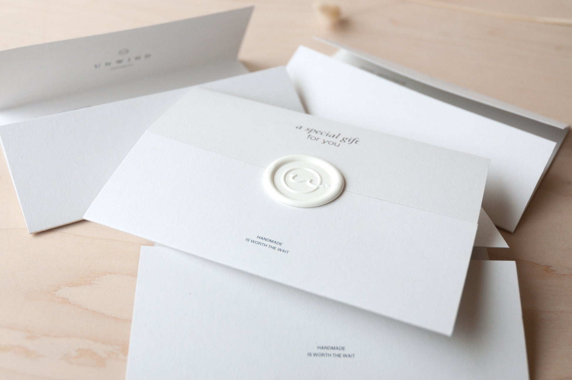 geschenkbon unwind ceramics