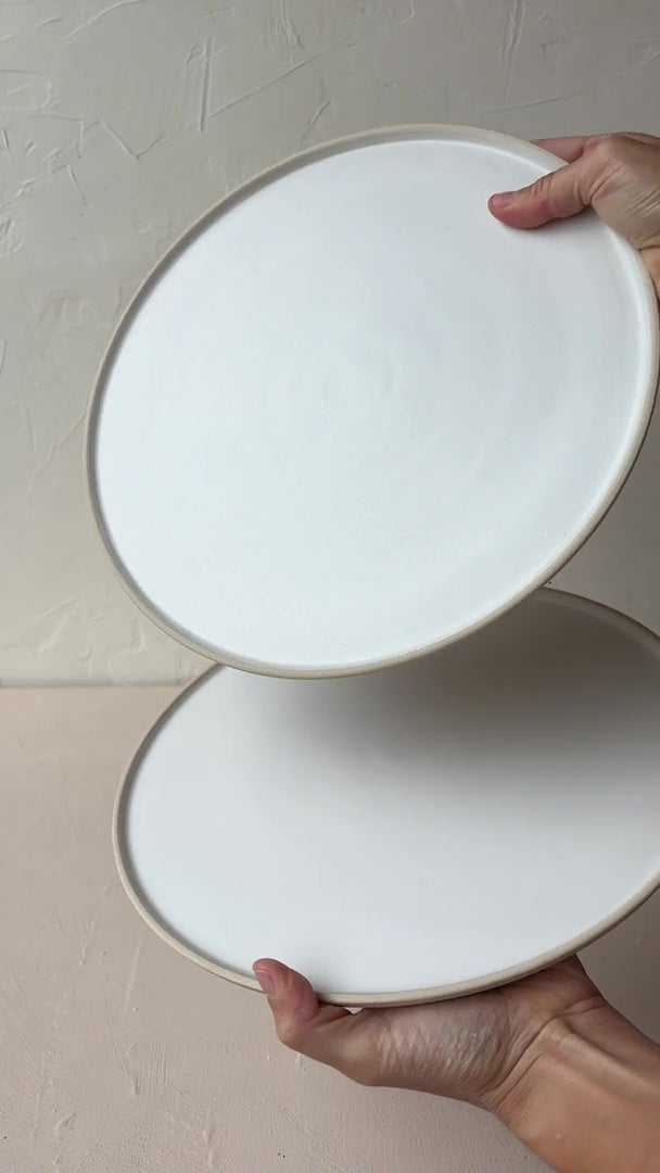 Bord  |  groot - set van 2