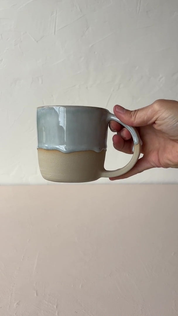 Mok Drip 02  |  met oor